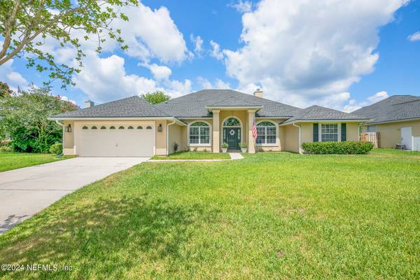 4157 LONICERA LOOP,  Jacksonville,  FL 32259