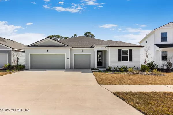 2872 BELLA TERRA LOOP, Green Cove Springs, FL 32043