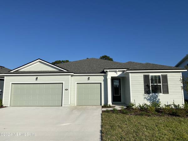 2872 BELLA TERRA LOOP, Green Cove Springs, FL 32043