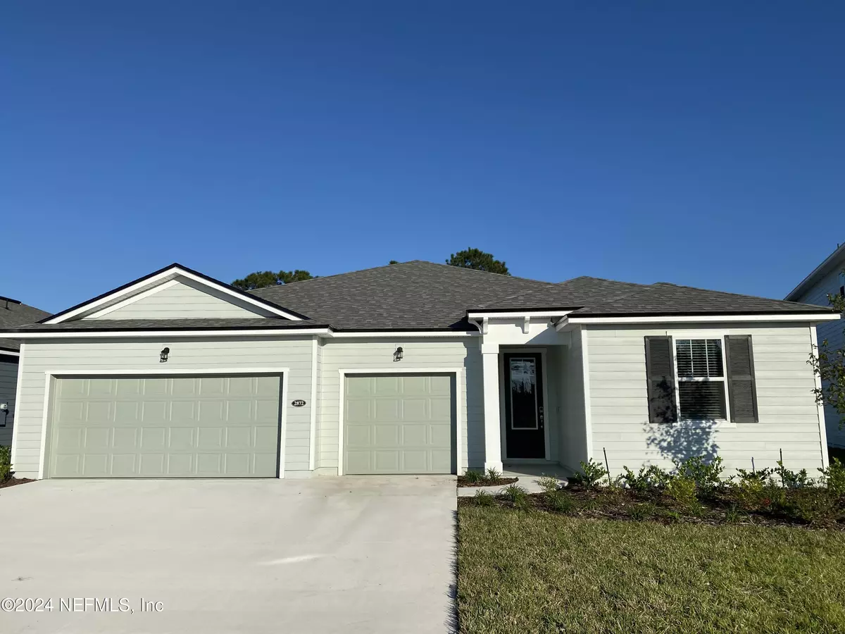 Green Cove Springs, FL 32043,2872 BELLA TERRA LOOP