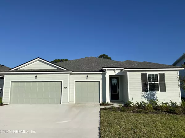 2872 BELLA TERRA LOOP, Green Cove Springs, FL 32043