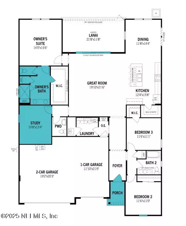 Green Cove Springs, FL 32043,2872 BELLA TERRA LOOP