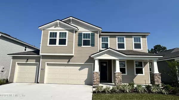 2880 BELLA TERRA LOOP, Green Cove Springs, FL 32043