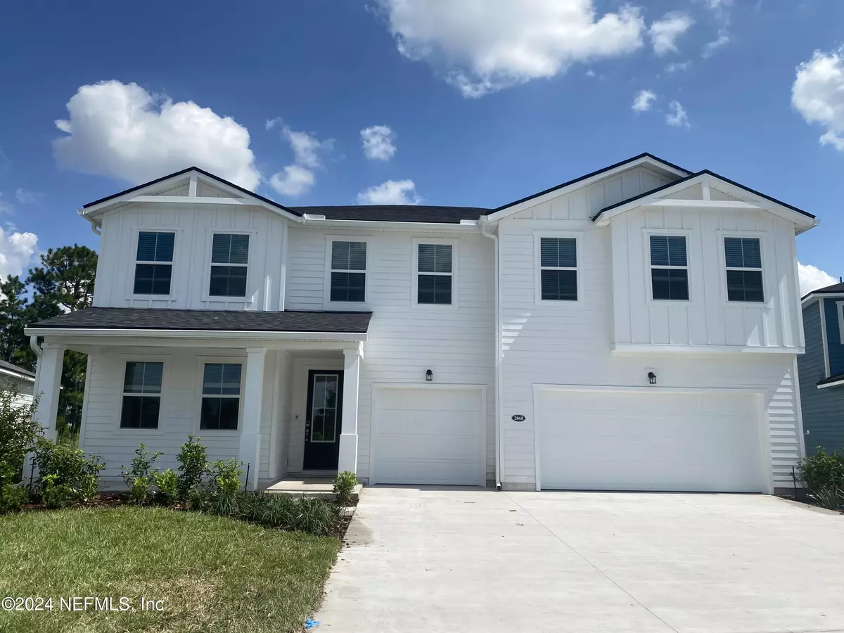 Green Cove Springs, FL 32043,2868 BELLA TERRA LOOP