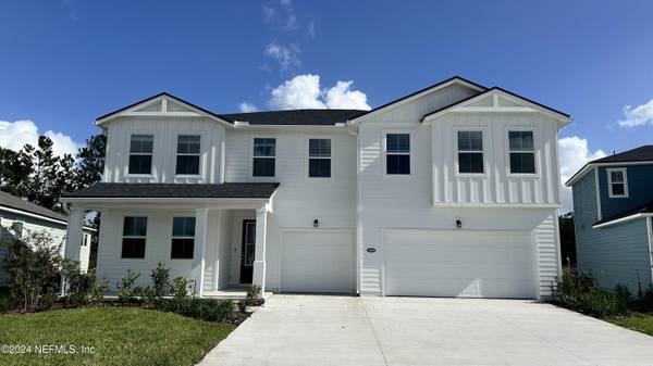 2868 BELLA TERRA LOOP, Green Cove Springs, FL 32043