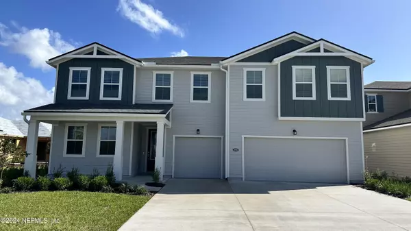 2886 BELLA TERRA LOOP, Green Cove Springs, FL 32043