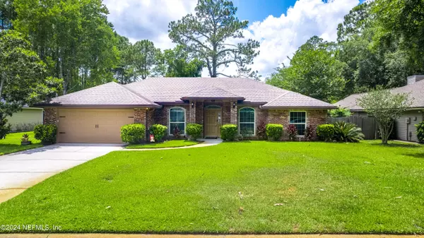 972 ASHINGTON LN, Jacksonville, FL 32221