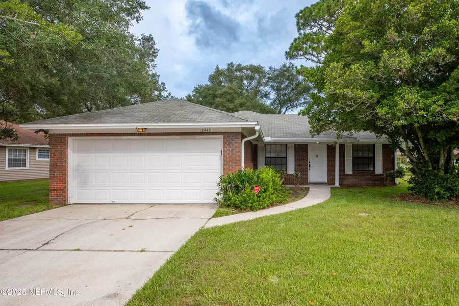 12449 LONG LAKE DR N, Jacksonville, FL 32225