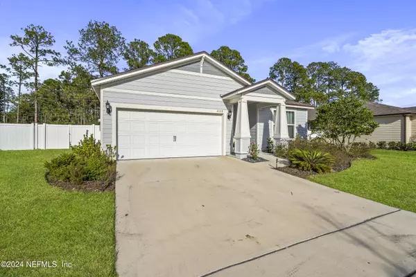 Jacksonville, FL 32226,4559 CREEKSIDE BLUFF ST