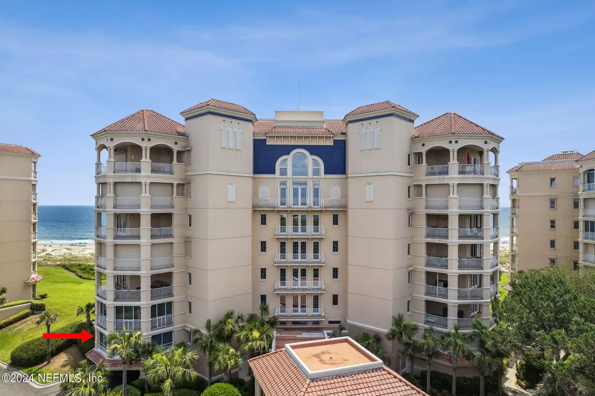 Fernandina Beach, FL 32034,424 BEACHSIDE PL #424