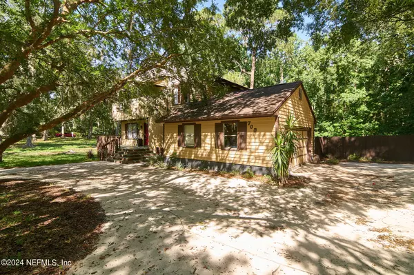 St. Augustine, FL 32086,703 CAMELIA TRL