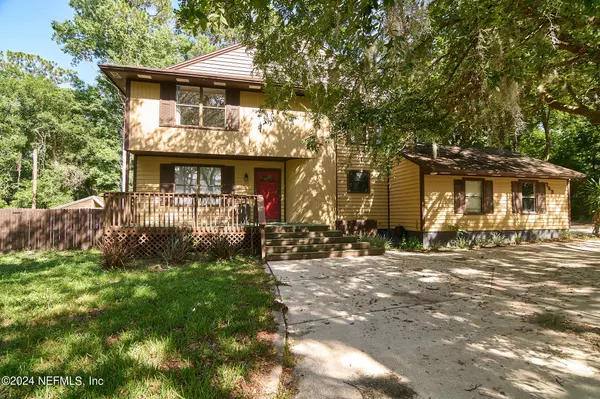 St. Augustine, FL 32086,703 CAMELIA TRL