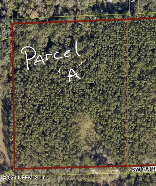 0 SW CATHERINE LN, Lake City, FL 32025