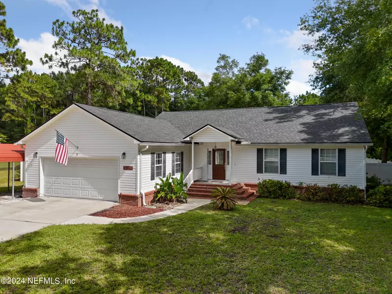 941098 OLD NASSAUVILLE RD, Fernandina Beach, FL 32034