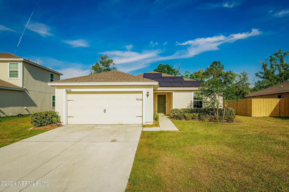 Macclenny, FL 32063,8650 LAKE GEORGE CIR W