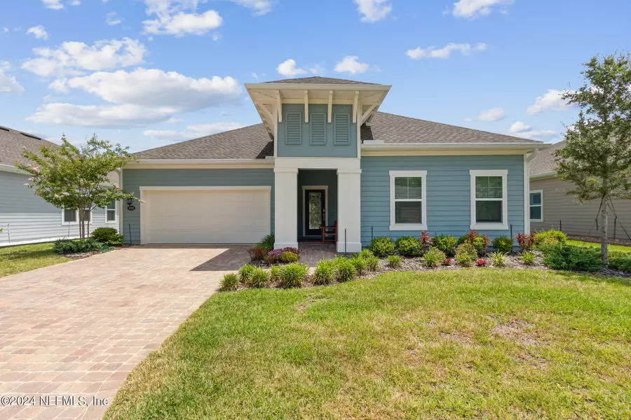 85165 FALL RIVER Pkwy, Fernandina Beach, FL 32034