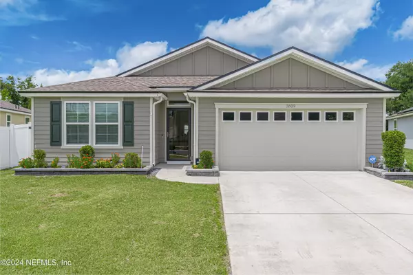 3609 EVERS CV,  Middleburg,  FL 32068