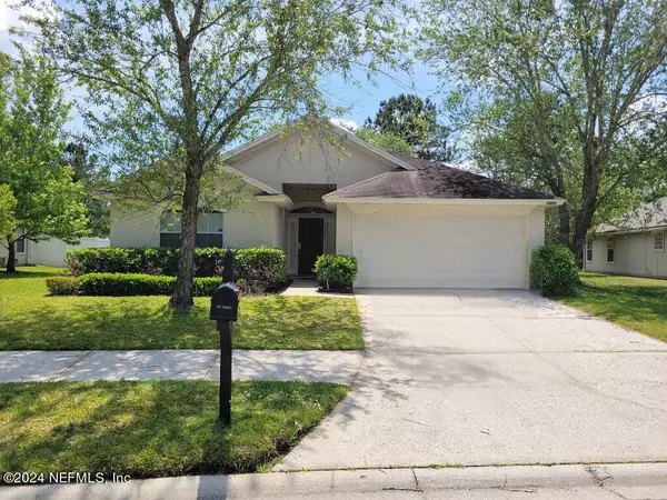 Jacksonville, FL 32218,1450 ELSA DR