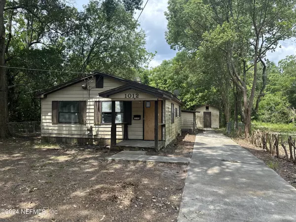 Jacksonville, FL 32254,1012 HOOD AVE
