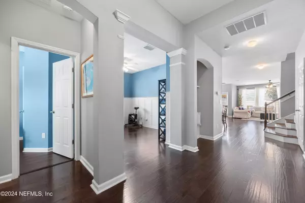 Ponte Vedra, FL 32081,24 BROOK HILLS DR