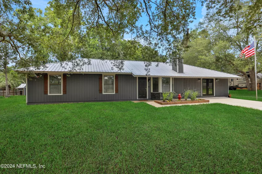 4382 HALL BOREE RD, Middleburg, FL 32068