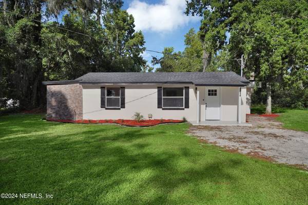 9234 3RD AVE, Jacksonville, FL 32208