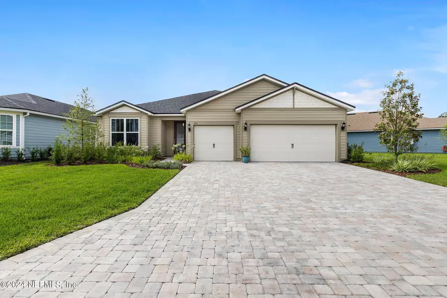 332 CEDAR PRESERVE LN, St Augustine, FL 32095