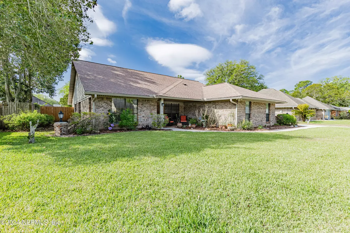 Jacksonville, FL 32223,3556 EQUESTRIAN CT