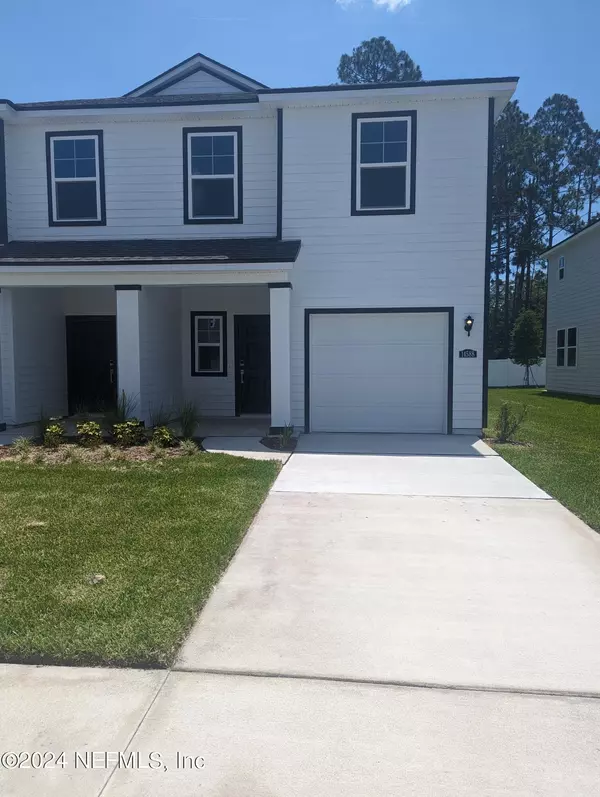 Jacksonville, FL 32218,14588 MACADAMIA LN #289