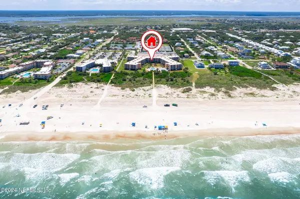 4 OCEAN TRACE RD #301, St Augustine, FL 32080