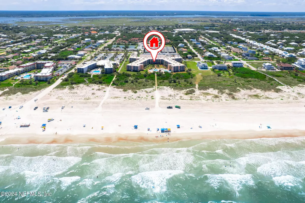St. Augustine, FL 32080,4 OCEAN TRACE RD #301