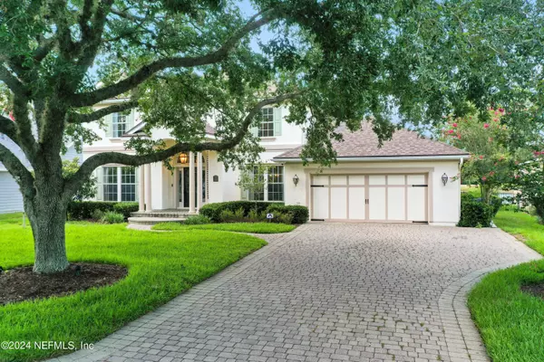 St Augustine, FL 32092,1131 EAGLE POINT DR