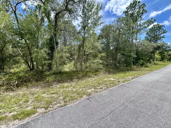 LOT 17 NW MALLARD AVE, Dunnellon, FL 34431