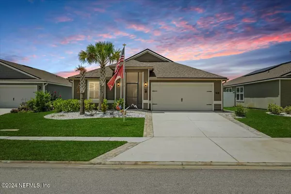 557 PALACE DR, St Augustine, FL 32084