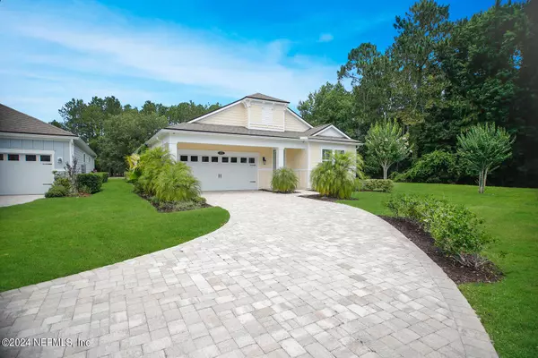172 PERFECT DR, St Augustine, FL 32092