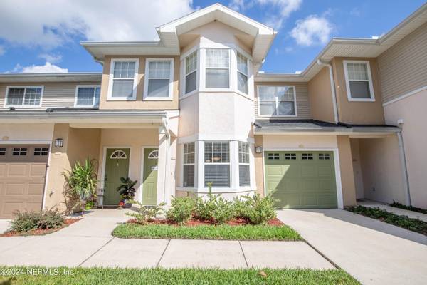 3750 SILVER BLUFF BLVD #2206, Orange Park, FL 32065