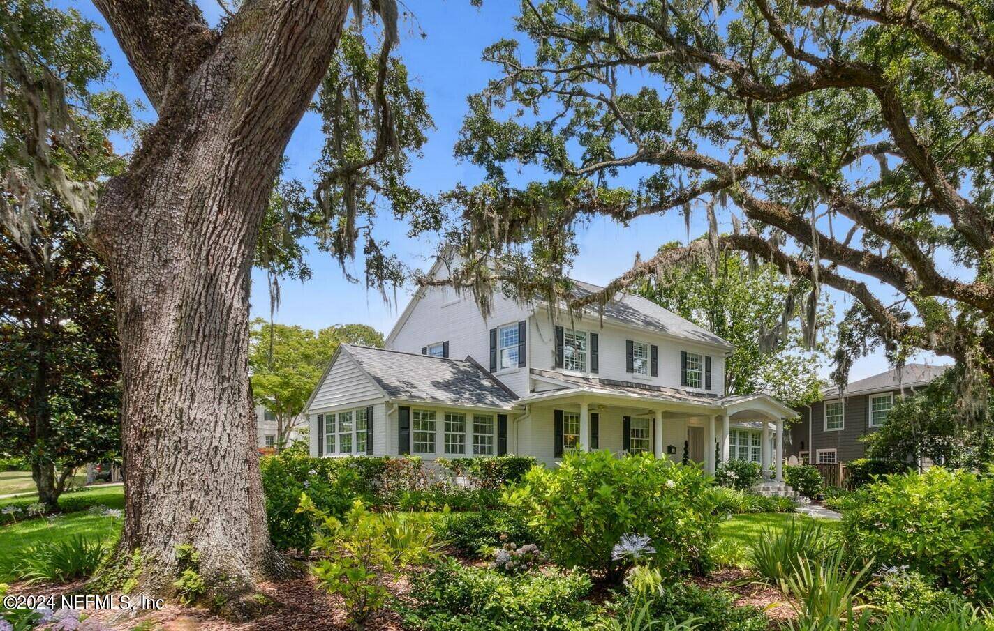 Jacksonville, FL 32207,1586 ALEXANDRIA PL