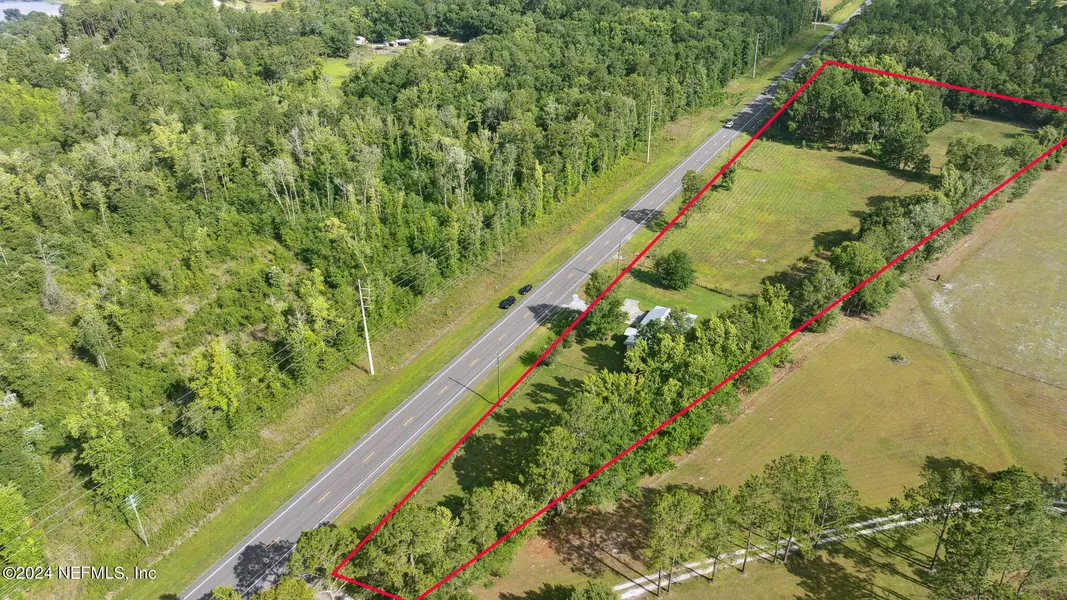 4409 SR-100, Starke, FL 32091