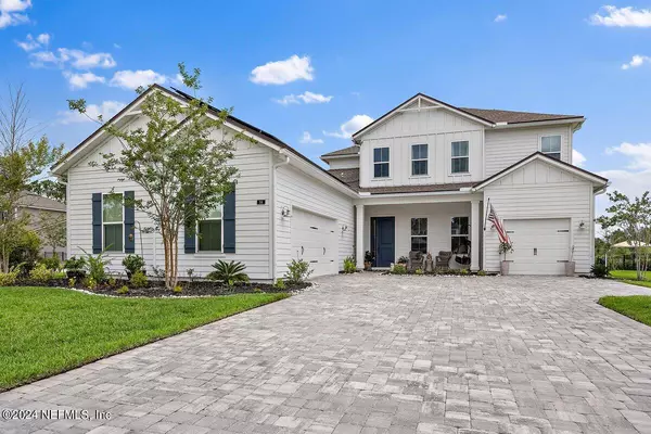 114 BUTLER RIDGE CT, St Johns, FL 32259