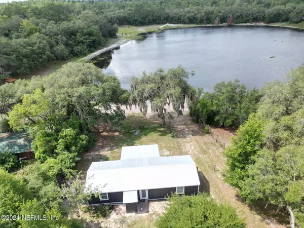 7131 IMMOKALEE RD, Keystone Heights, FL 32656