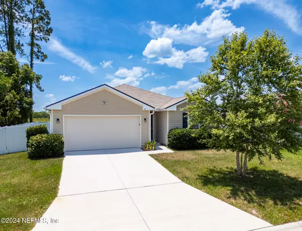 3511 HERON COVE DR, Green Cove Springs, FL 32043