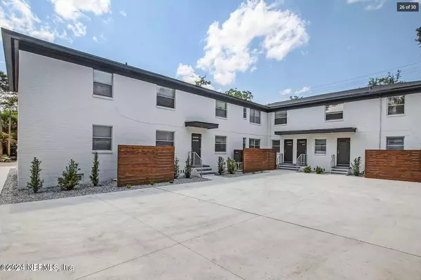 Jacksonville, FL 32204,2160 RIVERSIDE AVE