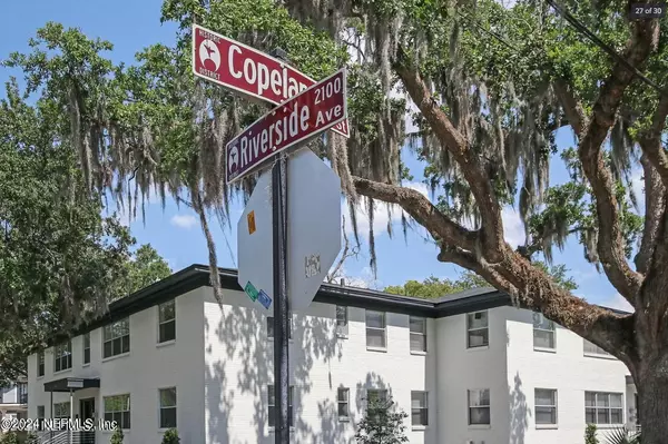 Jacksonville, FL 32204,2160 RIVERSIDE AVE