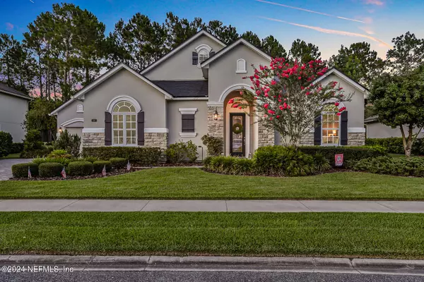 1157 AUTUMN PINES DR, Orange Park, FL 32065