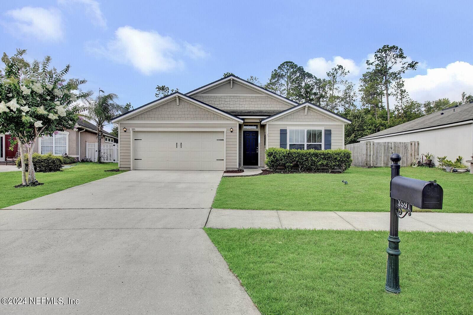 Green Cove Springs, FL 32043,3591 SUMMIT OAKS DR