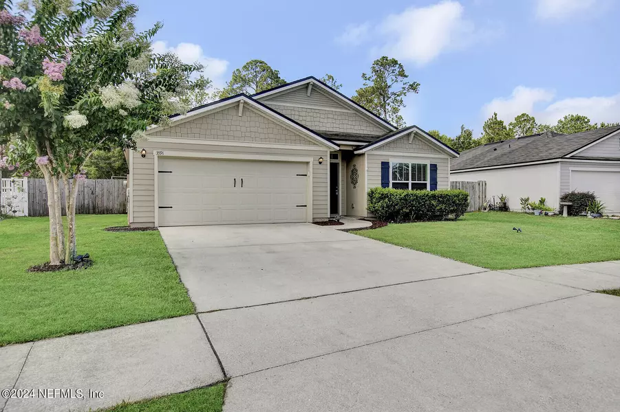 3591 SUMMIT OAKS DR, Green Cove Springs, FL 32043