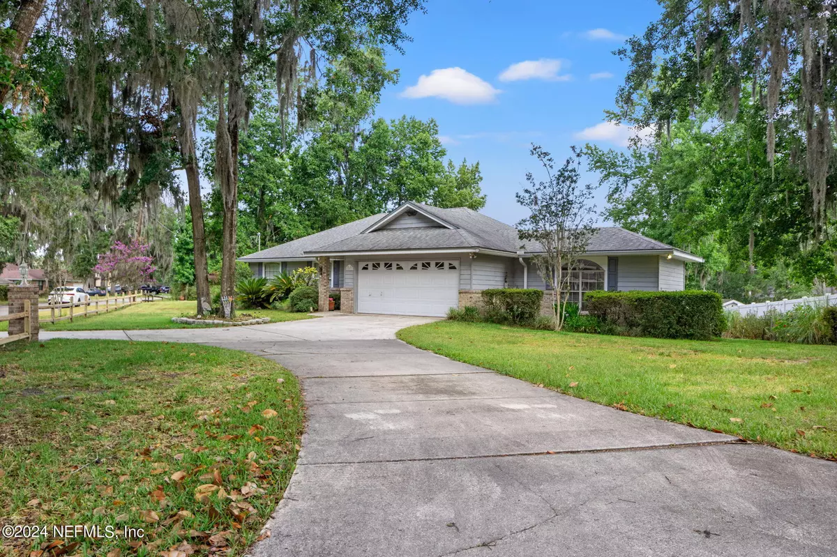 Green Cove Springs, FL 32043,247 CANDLER CT