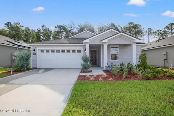 86625 NASSAU CROSSING WAY, Yulee, FL 32097