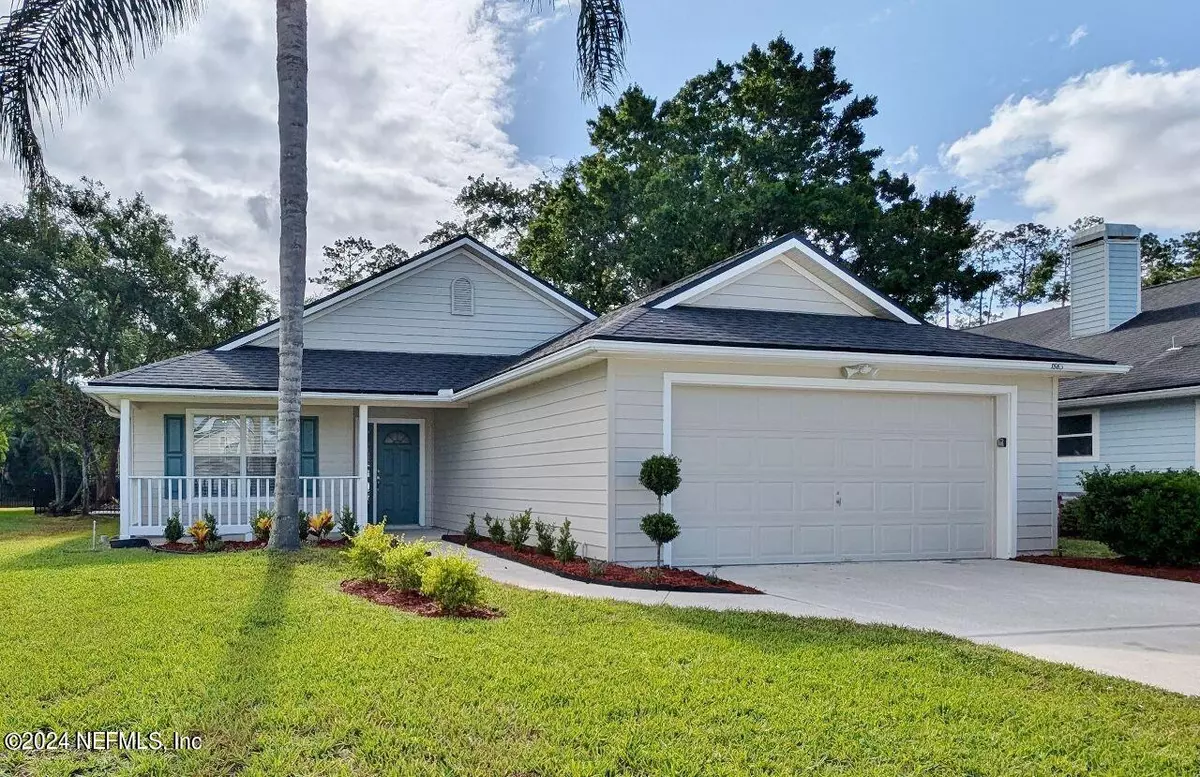 Fleming Island, FL 32003,1563 LAKEWAY DR