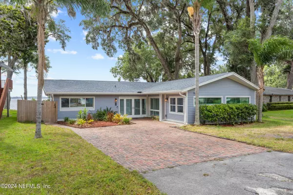 Fleming Island, FL 32003,7654 RIVER AVE